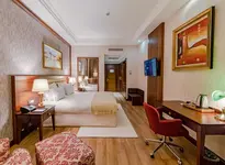 Wellborn Luxury Hotel