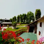 Hotel Novarello Resort & Spa