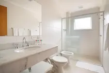 Pousada Itália Moderna