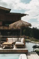 Jufenalm Hotel