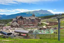 One Ski Hill, A RockResort