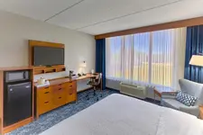 Four Points by Sheraton Raleigh Durham Airport