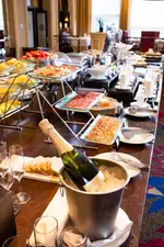 Country Club Lima Hotel