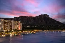 Waikiki Beach Marriott Resort & Spa