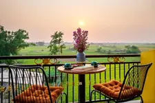 Sam Retreat Villa