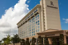 Renaissance Baton Rouge Hotel