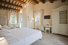 Borgo Conde Wine Resort