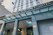 TownePlace Suites New York Manhattan/Chelsea (Marriott)