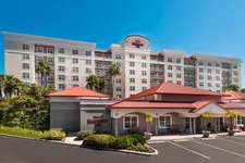 Residence Inn Tampa Westshore Airport