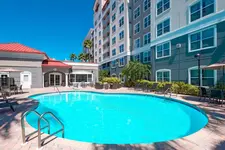 Residence Inn Tampa Westshore Airport