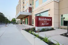 Residence Inn by Marriott San Jose Airport