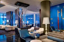 Courtyard by Marriott New York Manhattan/Central Park