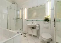 Strandhotel Monbijou