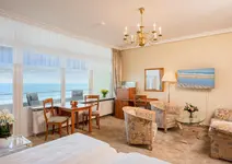 Strandhotel Monbijou