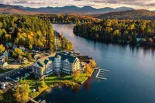 voco Saranac Lake NY - Waterfront