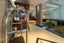 Blank Hotel Recoleta