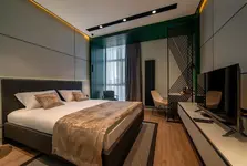 Dostyk Business Hotel
