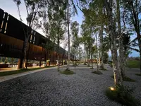 Teras Hotel Ijen Banyuwangi