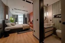 Dostyk Business Hotel
