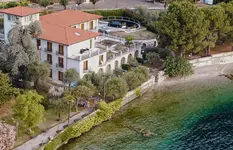 Hotel Villa Maria Au Lac