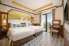 Hoi An Babylon Riverside Hotel & Spa