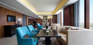 Bengaluru Marriott Hotel Whitefield
