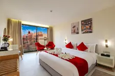 Ari Boutique Hôtel