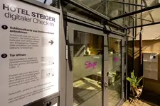 Steiger Hotel Rathener Hof