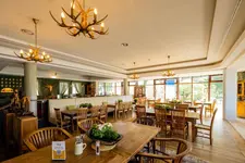 Steiger Hotel Rathener Hof