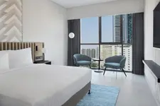 Courtyard World Trade Centre, Dubai (Marriott)