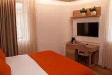 Coração do Tua Hotel