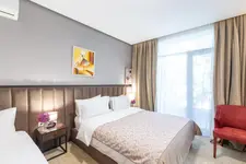Elea Old Tbilisi Hotel