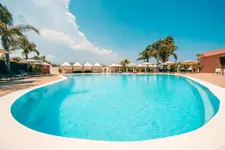 Albatros Hotel