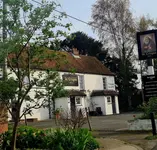 The St Crispin Inn