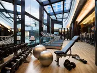 Bengaluru Marriott Hotel Whitefield
