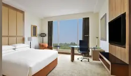 Bengaluru Marriott Hotel Whitefield