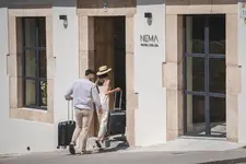 Nema Boutique Hotel & Spa