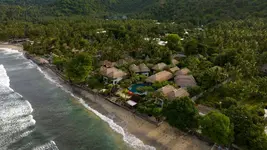 Sudamala Resort, Senggigi