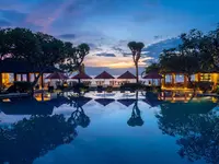 Sudamala Resort, Senggigi