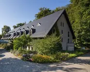 Hotel Schloss Eckberg