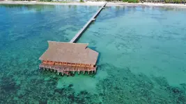 Pongwe Bay Resort