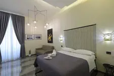 Il Salotto della Regina