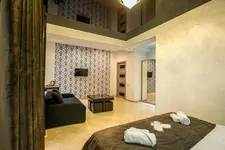 Tbilisi Sea Hotel