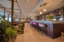 FourSide Hotel Ringsheim