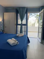 Hotel Mercurio sul Mare