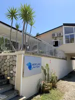 Hotel Mercurio sul Mare