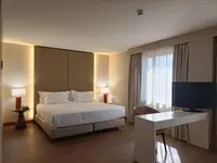 Hotel Coimbra Aeminium (Affiliated by Meliá)