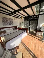 Hotel Casa Ambrosia