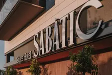 Sabàtic Sitges Hotel