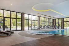 Landhotel Burg im Spreewald